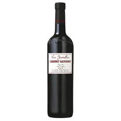 Pays d'Oc IGP Cabernet Sauvignon 2023 Les Jamelles
