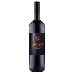 Toscana IGT Sangiovese Il Moraccio 2021 Tamburini