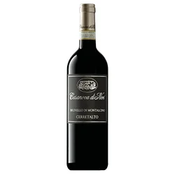 Brunello di Montalcino DOCG Cerretalto 2019 Casanova di Neri