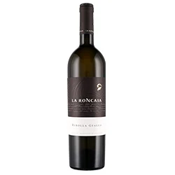 Friuli Colli Orientali DOC Ribolla Gialla 2023 La Roncaia