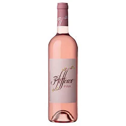 Vigneti delle Dolomiti IGT Pfefferer Pink 2024 Colterenzio