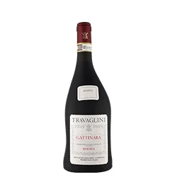 Gattinara Riserva DOCG 2020 Travaglini