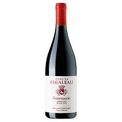 Sicilia DOC Perricone Tenuta Regaleali Guarnaccio 2022 Tasca d'Almerita