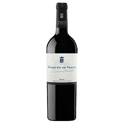 Rioja DOCa Selección Privada 2017 Marqués de Vargas