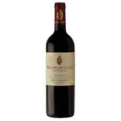 Terre Siciliane IGP Pignatello Sammarcello 2022 Barone di Serramarrocco