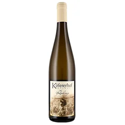 Südtirol - Alto Adige Valle Isarco DOC Riesling 2023 Köfererhof