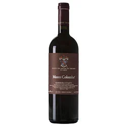 Barbera d'Asti DOCG Monte Colombo 2016 Marchesi di Gresy