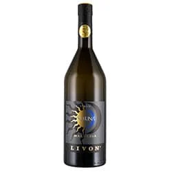 Collio DOC Malvasia Soluna 2022 Livon