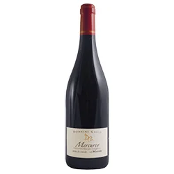 Mercurey AOC Vieilles Vignes - La Charmée 2022 Domaine Gault
