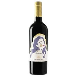 Salento IGT Malvasia Nera MoraMora 2023 Paolo Leo