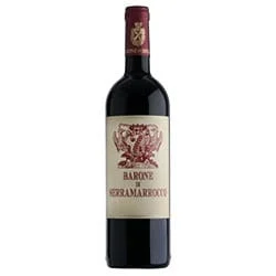Terre Siciliane IGP Pignatello 2019 Barone di Serramarrocco