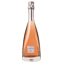Franciacorta DOCG Brut Rosé Millesimato 2021 Ferghettina