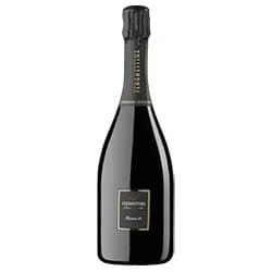 Franciacorta DOCG Pas Dosé Riserva 33 2017 Ferghettina