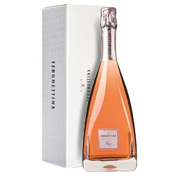 Franciacorta Brut Rosé DOCG 2021 Ferghettina