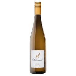 Steinbock Riesling Zero Dr. Fischer