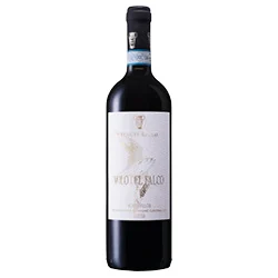 Montefalco DOC Rosso Volo del Falco 2022 Tenute Baldo