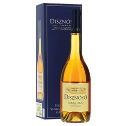 Tokaji PDO Aszú 5 Puttonyos 2014 Disznóko