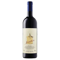 Toscana IGT Guidalberto 2023 Tenuta San Guido