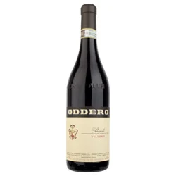 Barolo Villero DOCG 2021 Oddero Poderi e Cantine