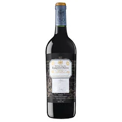 Rioja DOCa 150 Aniversario 2017 Marqués de Riscal