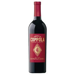 California Zinfandel AVA Diamond Collection Red Label 2022 Francis Ford Coppola