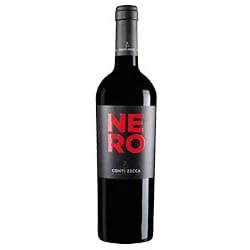 Salento IGT Nero 2021 Conti Zecca
