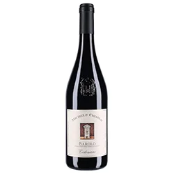Barolo DOCG Tortoniano 2021 Michele Chiarlo