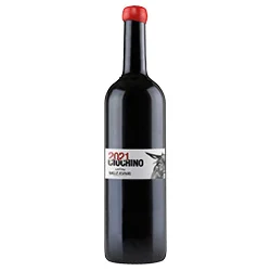 Monferrato DOC Rosso Ciuchino 2023 Cascina Valle Asinari