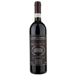 Brunello di Montalcino DOCG Vigna Vecchia 2020 Le Ragnaie