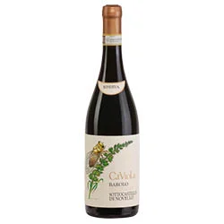 Barolo Riserva DOCG Sottocastello di Novello 2019 Ca' Viola