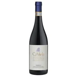 Barolo DOCG Sottocastello di Novello 2021 Ca' Viola