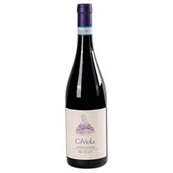 Barbera d'Alba DOC Bric du Luv 2023 Ca' Viola