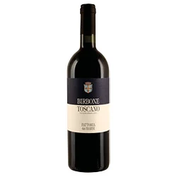 Toscana IGT Rosso Birbone Toscano 2020 Fattoria dei Barbi