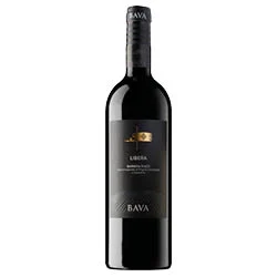 Barbera d'Asti DOCG Libera 2023 Bava
