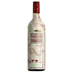 Puglia IGT Primitivo 2024 Botter
