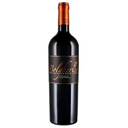 Bolgheri Superiore DOC Bolgherese 2022 Tenuta di Vaira