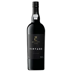 Porto DOC Vintage 2021 Quinta da Côrte