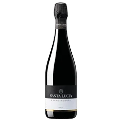 Franciacorta DOCG Brut Santa Lucia