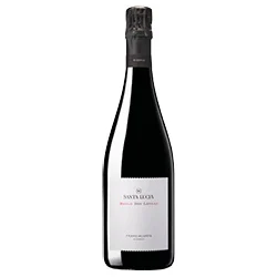 Franciacorta DOCG Extra Brut Riserva Brolo dei Longhi 2017 Santa Lucia
