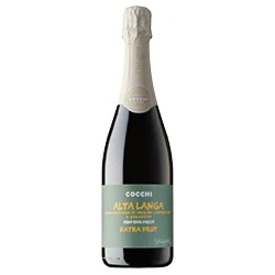 Alta Langa DOCG Extra Brut 2019 Cocchi