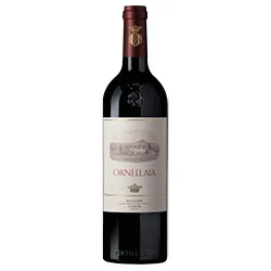 Bolgheri Superiore DOC 2022 Ornellaia