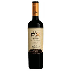 Montilla-Moriles DO Don Pedro Ximénez Gran Reserva 2003 Toro Albalá
