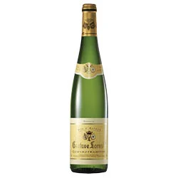 Alsace Réserve AOC Gewürztraminer 2023 Gustave Lorentz