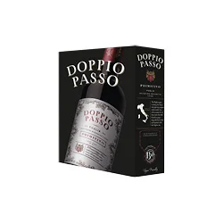 Puglia IGT Primitivo 2024 Doppio Passo