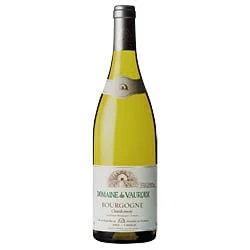 Bourgogne AOC Chardonnay 2023 Domaine de Vauroux