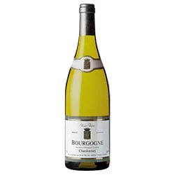 Bourgogne AOC Chardonnay 2023 Olivier Tricon
