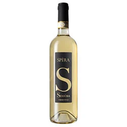 Vermentino di Gallura DOCG Spèra 2023 Siddùra
