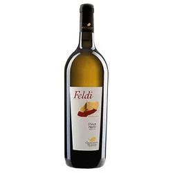 Trentino Riserva Pinot Nero DOC Quaranta Jugheri Vigna Feldi 2019 Roveré della Luna