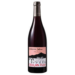 Etna DOC Rosso Contrada Calderara Sottana 2022 Girolamo Russo
