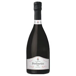 Vino Spumante di Qualità Metodo Classico Pas Dosé Perlinetto Rosé Vallepicciola